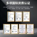 pd20w charging head dual-port charger european standard ce certification a+c full power suitable for apple fast charging head