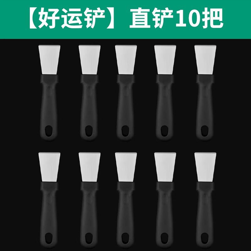 Scratch card scraper, scratch card scraper, lottery scraper, lottery scratch card scraper, lottery special scraper, small scraper tool
