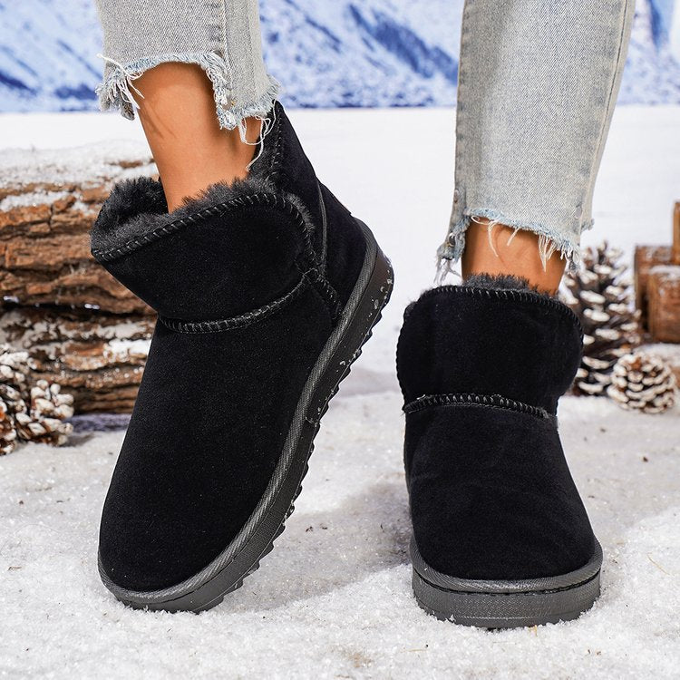winter new arrival: women's snow boots for export, sizes 36-45 (eu). half sizes available. bulk orders accepted. dropshipping available for  and