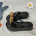 Black [701-3 leopard cat]