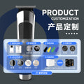 multi-function for home electric hairdressing set carving push white eyebrow nose hair shaving multi-function grooming