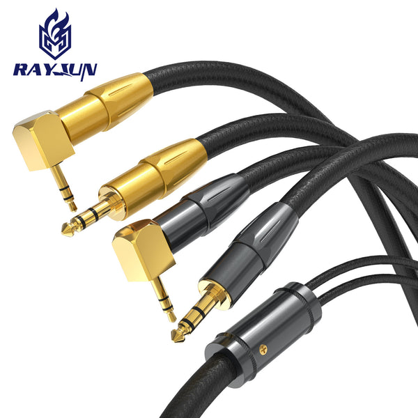 Brand private mold 3.5 audio cable, computer speaker, earphone aux car audiophile grade digital audio cable, silver-plated copper