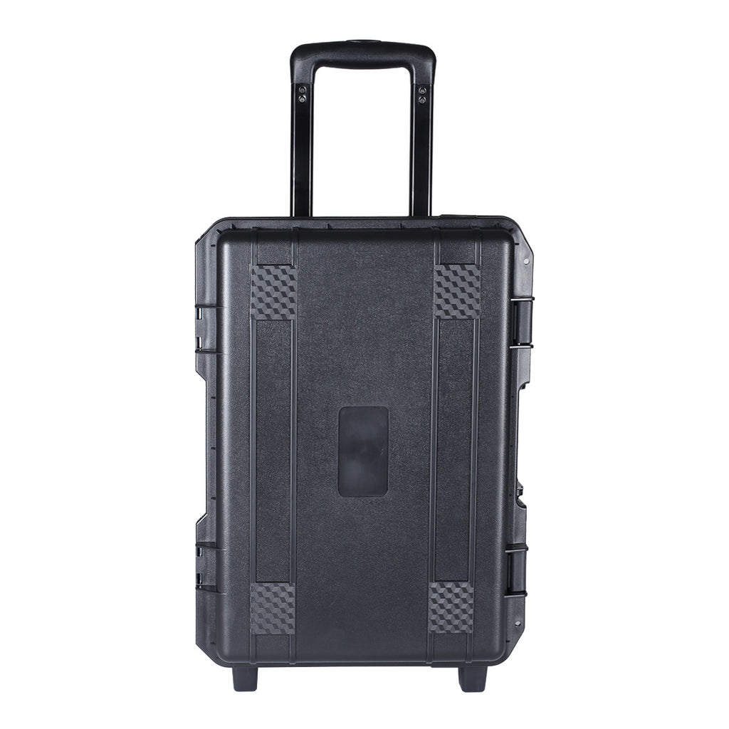 Rod protective case Instrumentation safety case Photography camera storage case All kinds of high-end equipment safety case