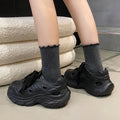 Women's clogs: 2026 new summer collection - trendy, breathable, versatile platform sandals for women, perfect for everyday wear
