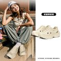 Women's clogs: 2026 new summer collection - trendy, breathable, versatile platform sandals for women, perfect for everyday wear