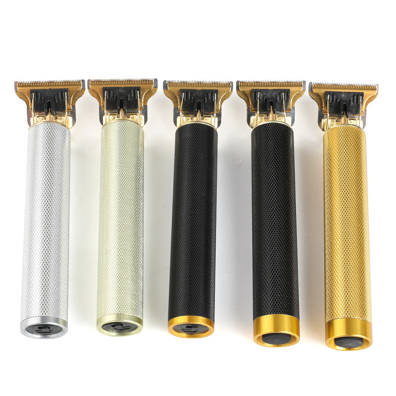 t9 household hairdressing scissors electric hair clippers bald head artifact electric hair clippers hairdressing hair shaving electric clippers hairdressing device
