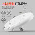 Full spectrum led bulb - super bright, energy-saving, high-power, eye-care e27 screw base, high-intensity lighting, ufo bulb for home use
