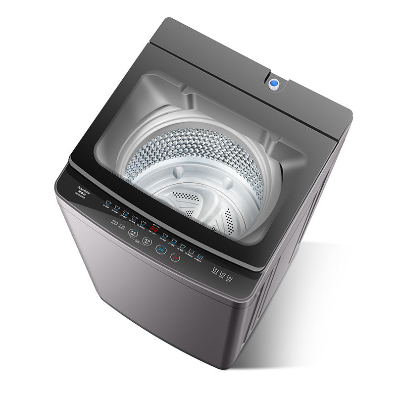 【pure copper motor】royalstar 10kg fully automatic top load washing machine - large capacity, energy-saving, durable, and powerful