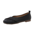 Exportplus sizeflats soft bottom small flats women's autumnew arrivalflats slip-on beanie shoes women's flats