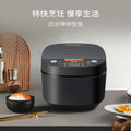 smart rice cooker for home 5 liter multi-function rice cooker large capacity rice cooker non-stick pot gift wholesale