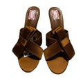 Za2025 new flat cross strap thong sandals - women's summer outdoor wear, fairy style, perfect with skirts, cross strap beach & seaside sandals
