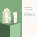 Colorful fenling eyelash curler, edgeless style, one-clip eyelash curler, wide-angle curler, eye tool, eyelash curler