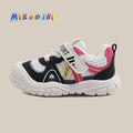Baby first walker shoes  spring/autumn breathable mesh shoes girls' sneakers soft sole boys' infant casual shoes 1-3 years old