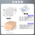 Wow customized 45w small ice cube suitable for apple 17 charger full range of us standard charging head iphone fast charging head