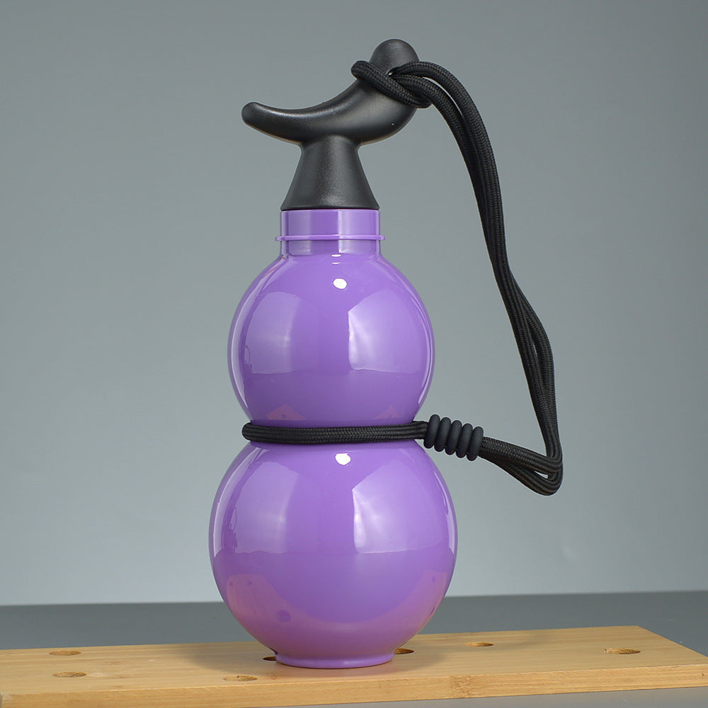 Oriental gourd sports water kettle fulu water cup mythical student boys and girls hot style high value portable fashion trend
