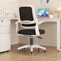 Study chair junior high school long sitting waist protection homework anchor chair primary school student adjustable desk writing chair kids seat
