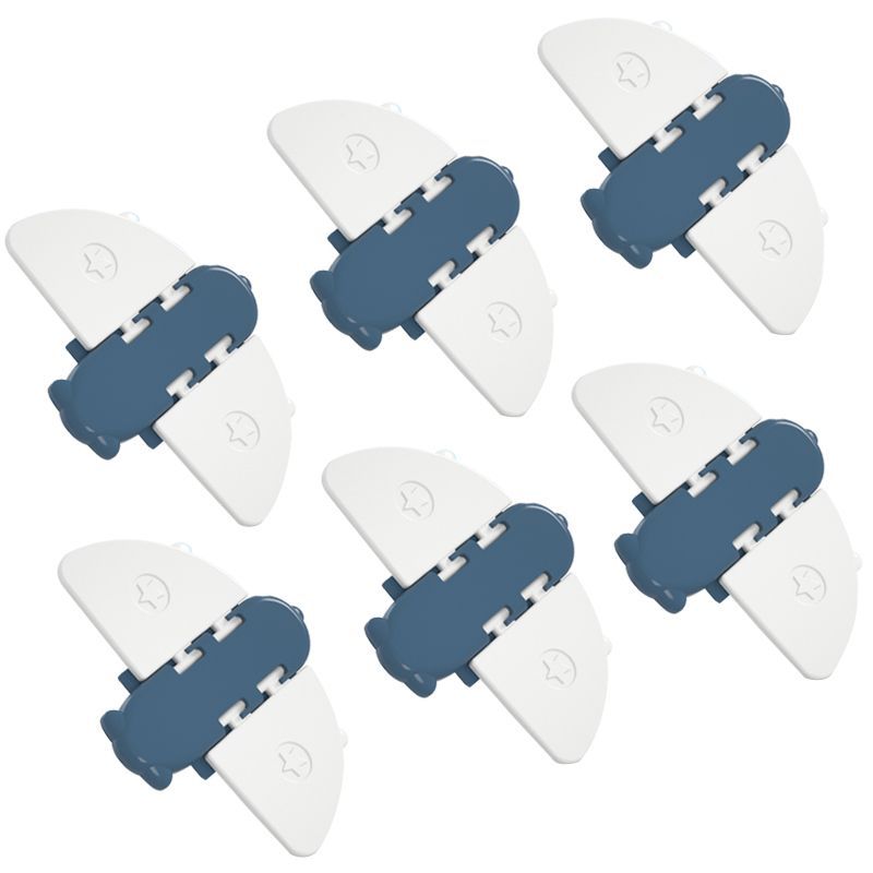 Window security lock baby sliding door sliding window lock kids sliding door lock cabinet door sliding door anti-opening security lock