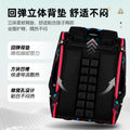 New elementary school backpacks: cute cartoon design for grades 1-6 - large capacity, lightweight, and spine-protecting