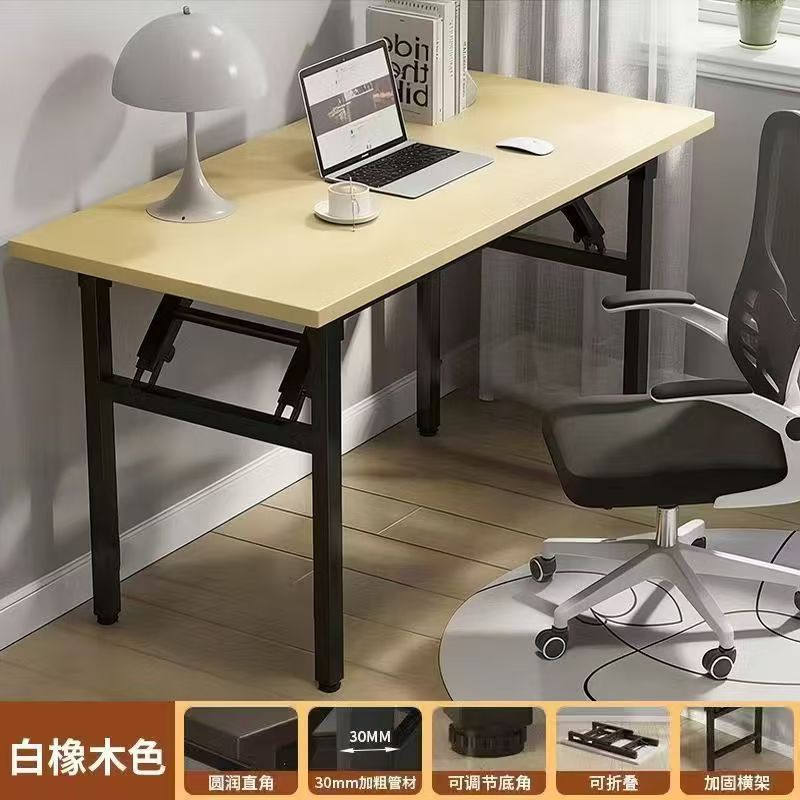 Iron art movable dining table rental house for homedouble-layer storage foldable table kitchen movable storage square table