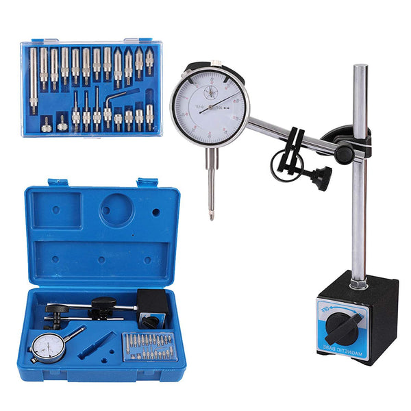 Universal magnetic watch holder with fine-tuning magnetic watch holder set 100% meter magnetic watch holder probe clamping magnetic seat
