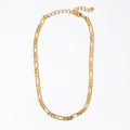 Exportfashion anklet fashionfashioneasiest for match cuban chain anklet bracelet series cross-border spot wholesale