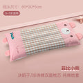 Pink bear (medium)
