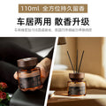 2026 new premium chinese-style home decor ornament, odor eliminator, long-lasting fragrance, car interior air freshener