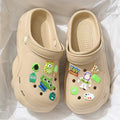 [khaki] buzz lightyear 12-piece set