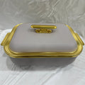 3l 4lexport square thermal insulation box food warmer hot sale in the united states four color mix color