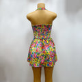 Wholesale foreign trade hot girl style tank top camisole dress for women