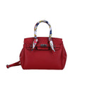 Export cardelodai rat women's bag large capacity satchel bag birkin bag seasonal texture shoulder crossbody square bag