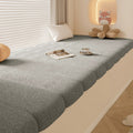 Bay window mat, window sill mat,  new style, removable and washable, customized mat, balcony mat, classyins style, popular all year round style