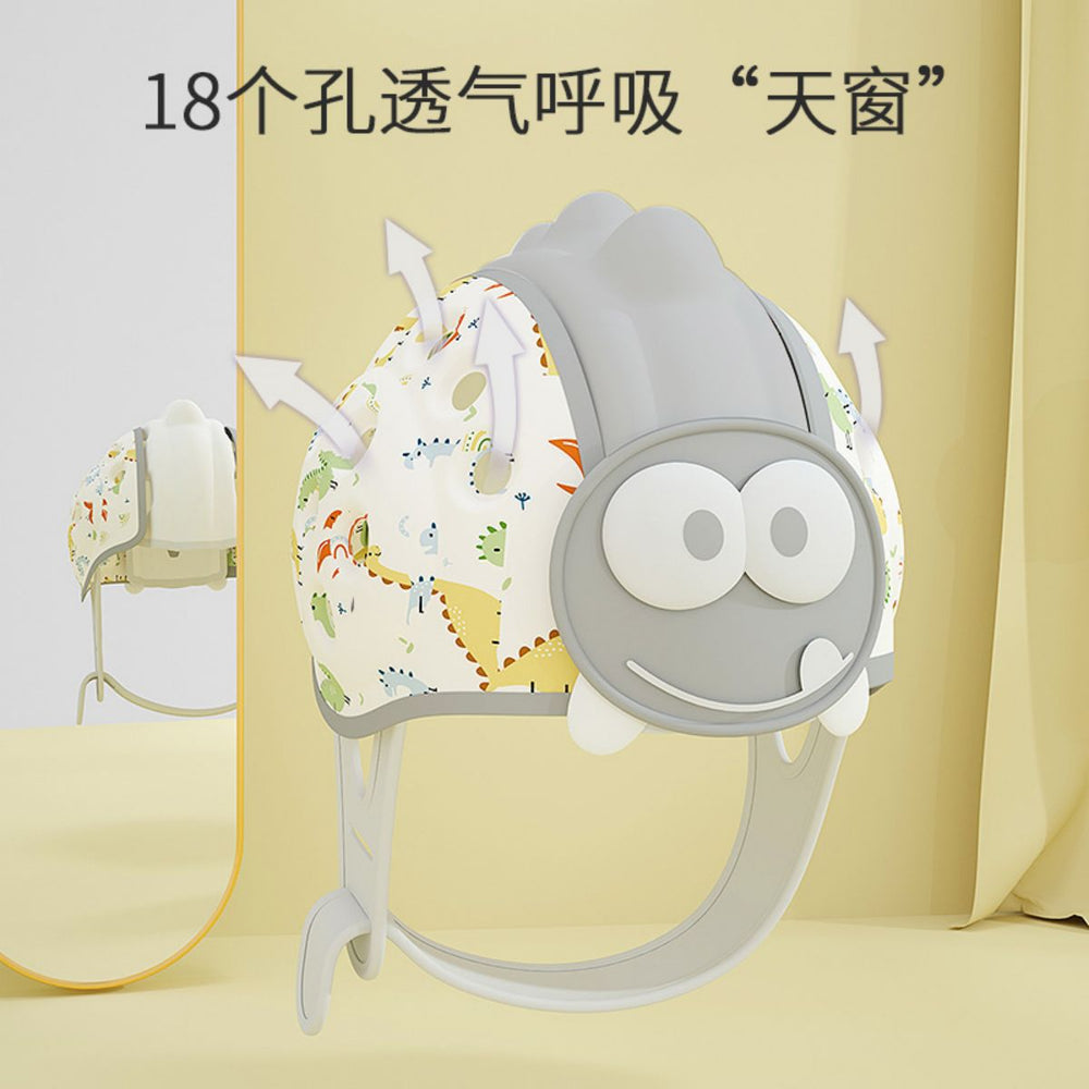 Batch anti-fall hat baby learning to walk anti-fall head handy gadget baby learning to walk head protection head protection head anti-fall helmet
