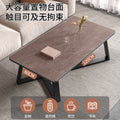 Coffee tableaccessible luxuryclassyfor homeliving roomsmall apartmentrental house officesimple small table sofa tea table