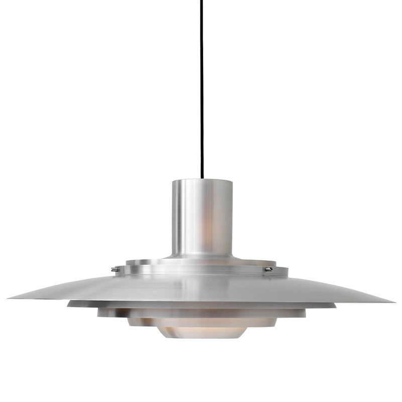 Danish ph5 restaurant pendant light designer fixture nordic art ufo lamp japanese creative dining table bar light