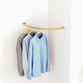 No punching corner coat rack wall hanging storage bedroom entrance for home simple coat rack corner storage clothes drying rack