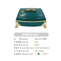 , best-selling insulated food containers in european, american, and arabic styles. colorful packaging. a household essential with 6-hour insulation