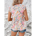 summer european and american cross-border trade style shirts and tank tops