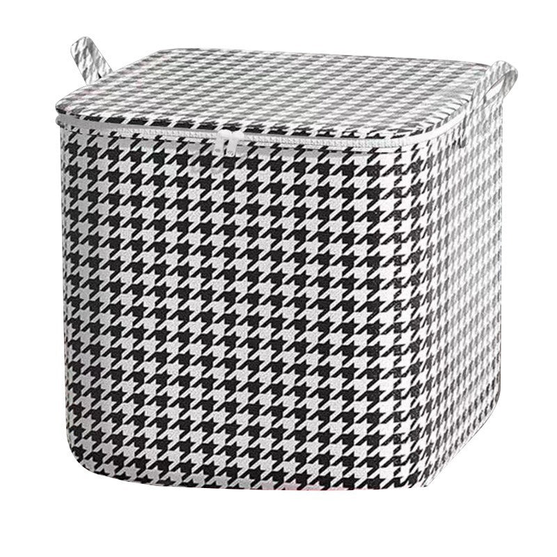 Storage bag Moving finishing bag Clothes oversized capacity Household quilt Quilt Clothing wardrobe Storage box