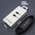 45w super fast charging charger suitable for samsung galaxy s23+ mobile phone fast charging charging head fast charging data cable