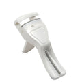 Xirui personalized portable wide-angle eyelash curler without pinching the flesh manual press eyelash curler beauty tool eyelash curler