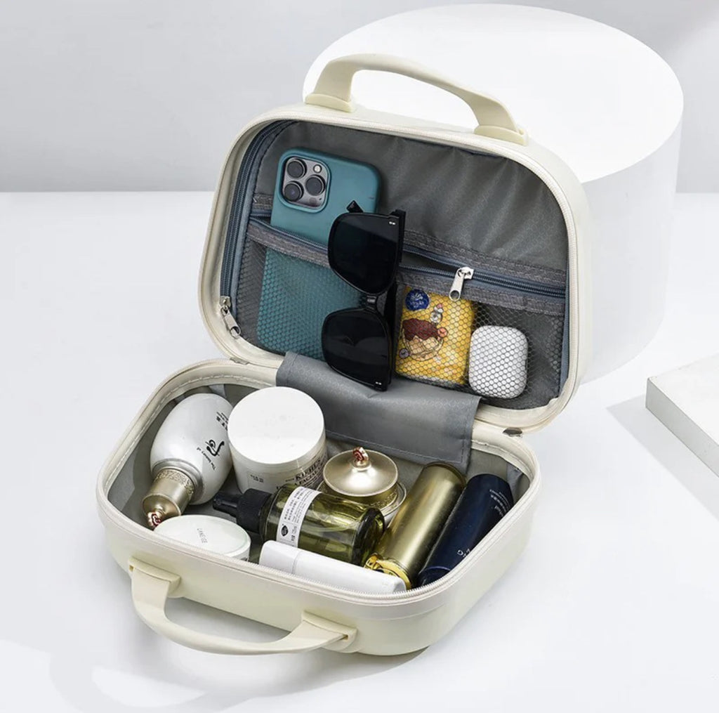 Macaron Cosmetic Bag 14 Inch Mini Premium Wedding Gift Box Customized Dragon Boat Festival Gift Box Gift Cosmetic Bag