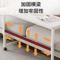 Lift table simple side table small table sofa table for home living room movable computer table desk bedroom bedside table