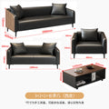 3+2+1+ long coffee table (xipi)