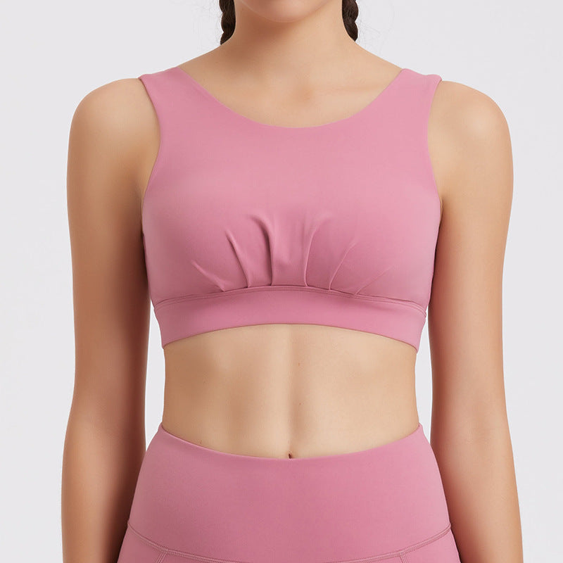 slimming look sports suit women's fashion silm sports yoga clothes dance bra yoga fitness clothes personalized
