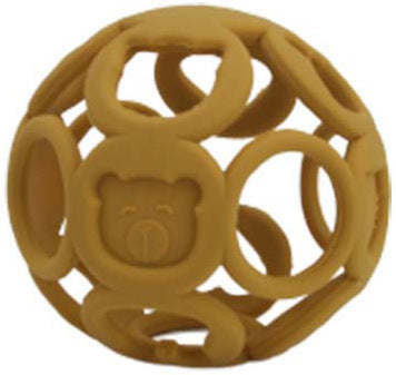 Cross-border food-grade baby silicone saliva pocket cartoon cat shape silicone bowl three-grid plate grid feeding set