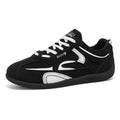 Men's shoes 2025 new autumn casual retro trendy versatile british style men's hot-selling german army trainers (gats) athletic casual shoes