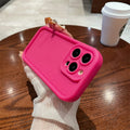 Gaozhu is suitable for apple 16 mobile phone case iphone13 sky eye ladder tpu protective cover 12/11 frosted 14prom