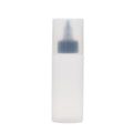Portable squeeze bottle mini sauce bottle salad dressing ketchup dispensing bottle outdoor squeeze bottle multifunctional seasoning bottle