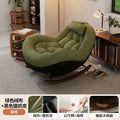 [green-skin-friendly velvet] black cat scratch leather base